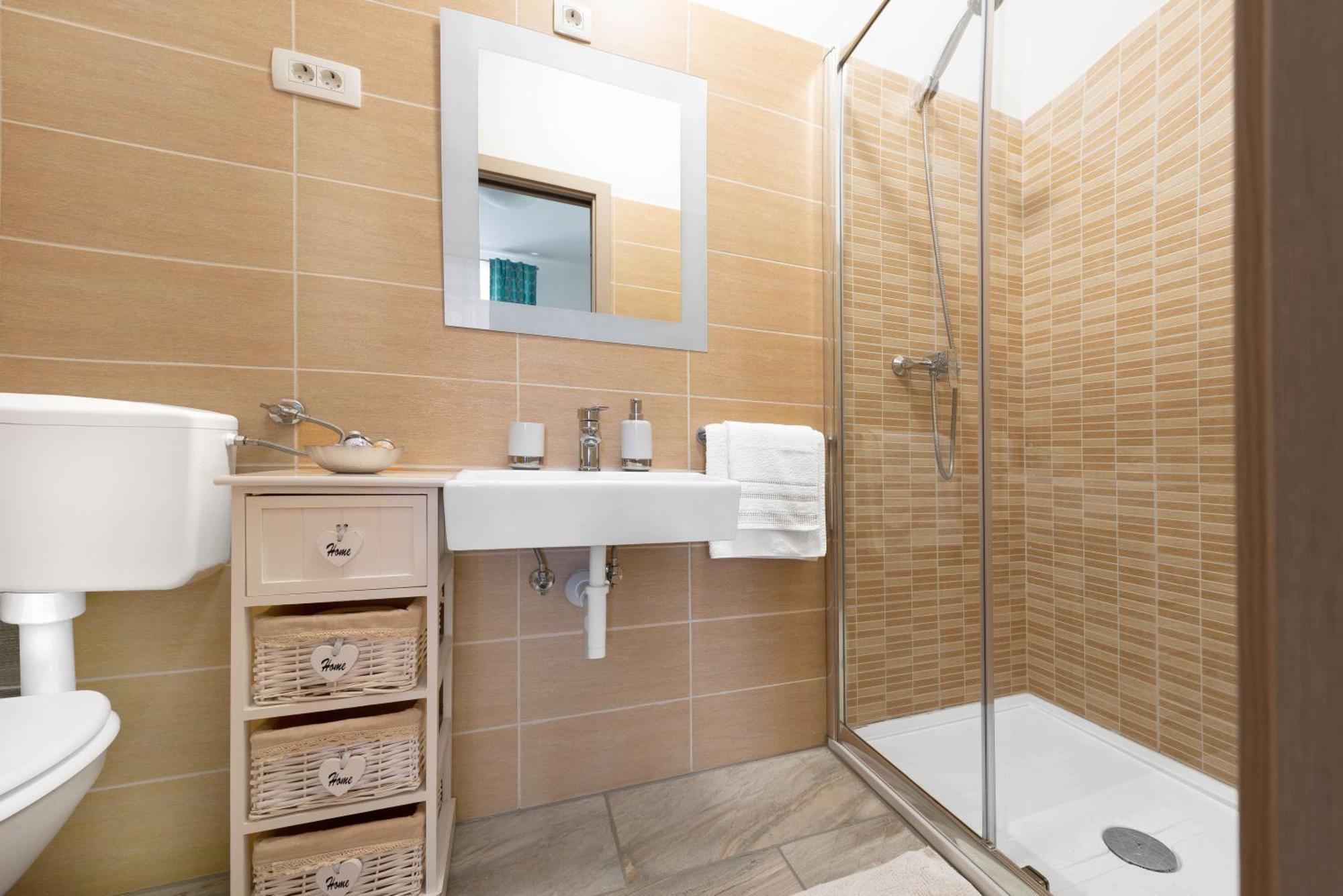 Appartement Ivana Roč