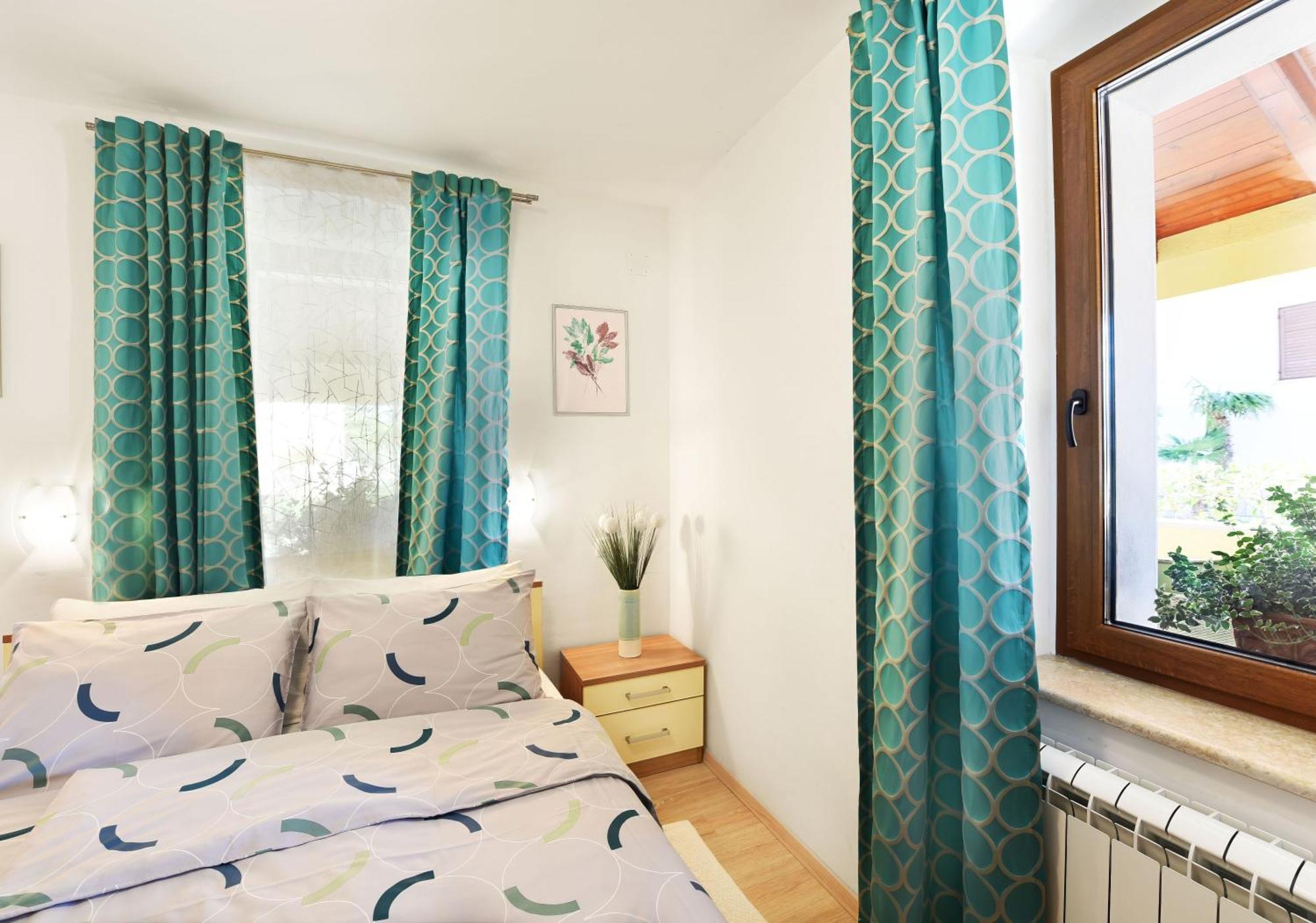 Ivana Appartement Roč