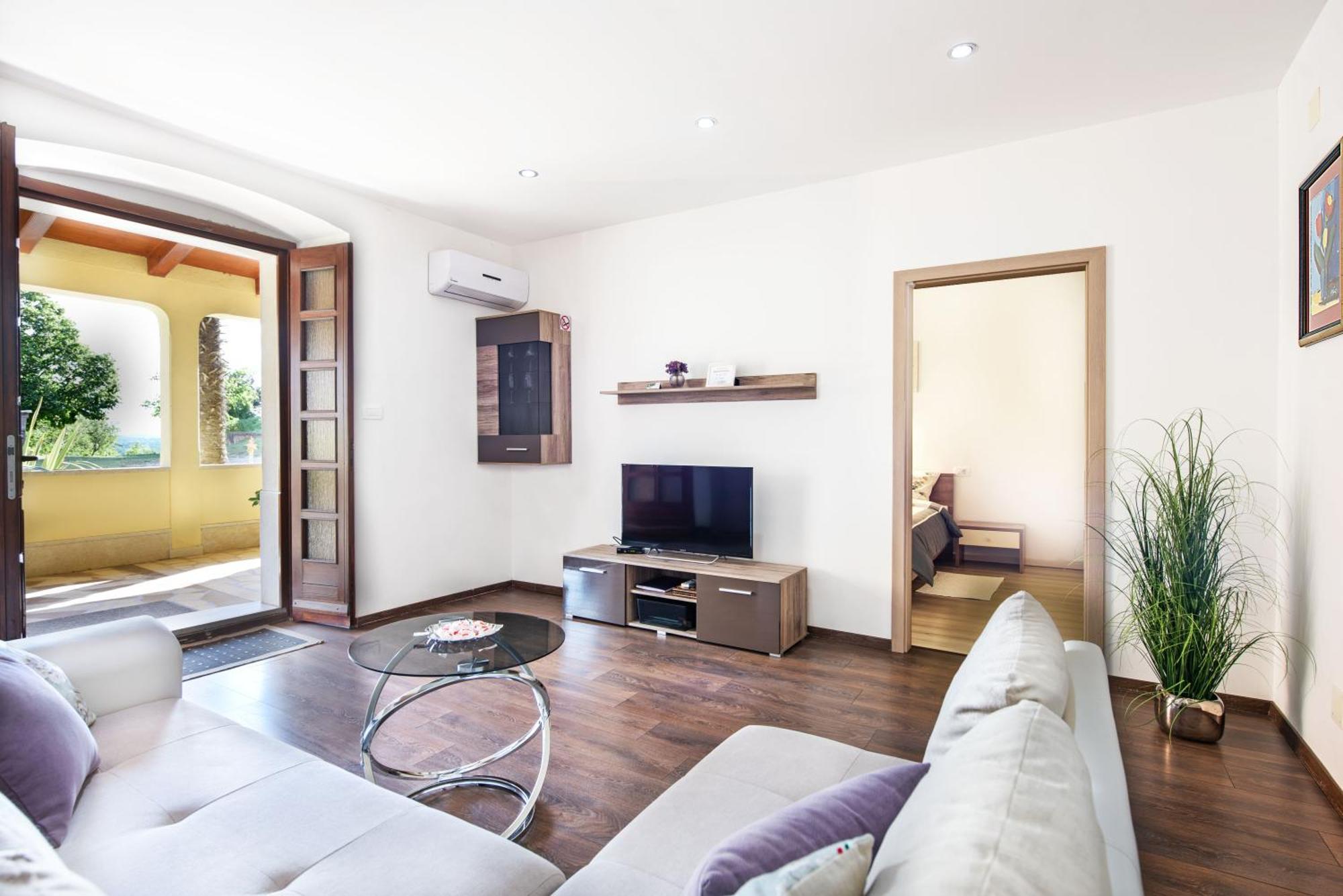 Appartement Ivana