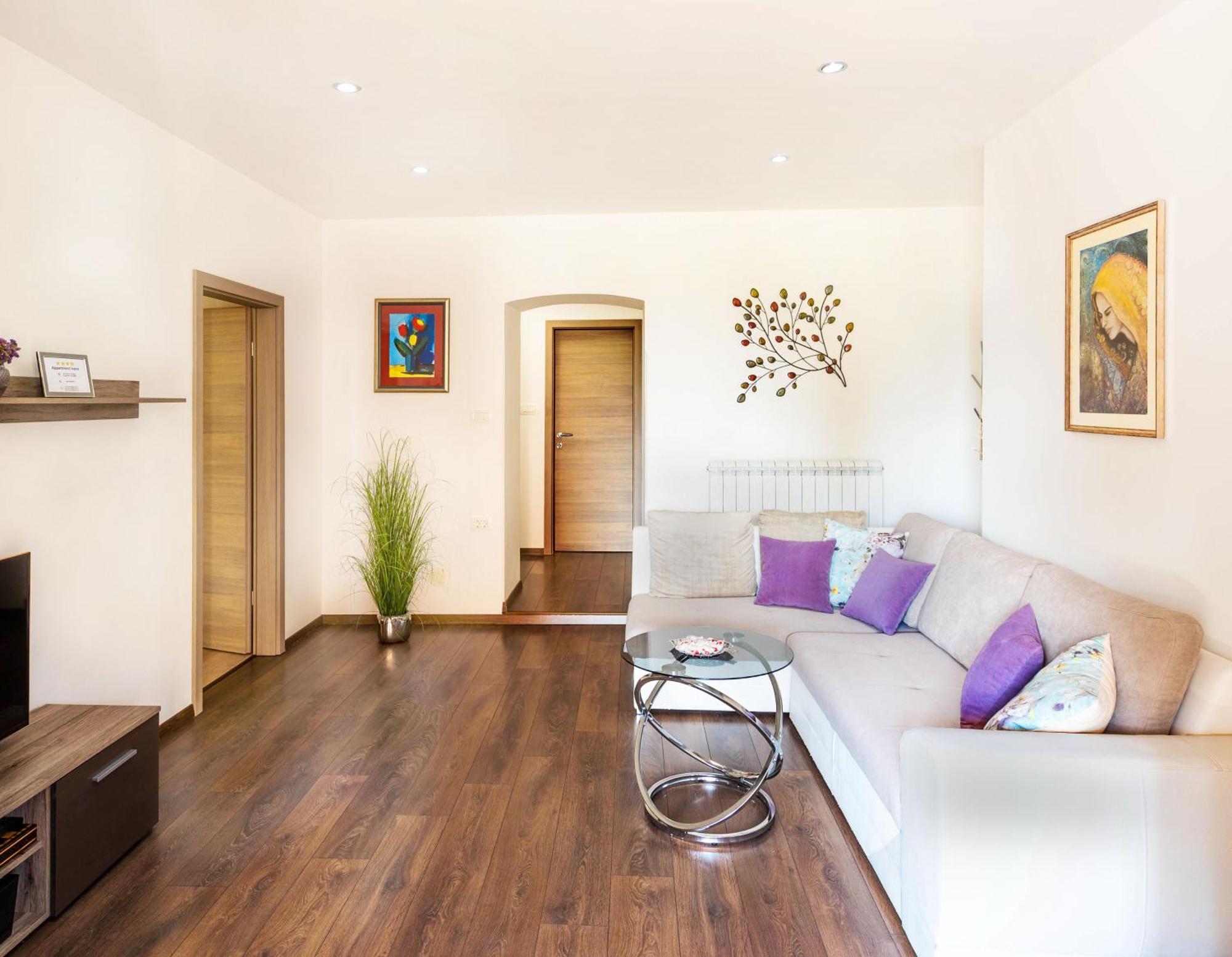 Appartement Ivana
